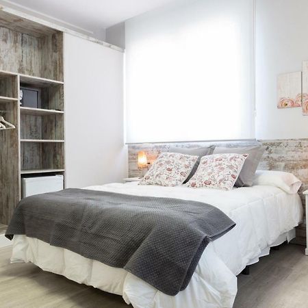 Urban Sabadell Hotel Ngoại thất bức ảnh