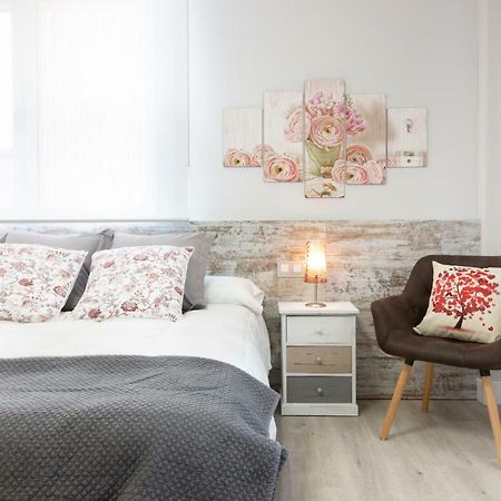 Urban Sabadell Hotel Ngoại thất bức ảnh