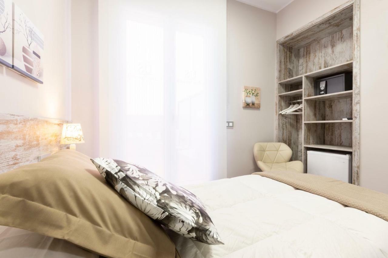 Urban Sabadell Hotel Ngoại thất bức ảnh