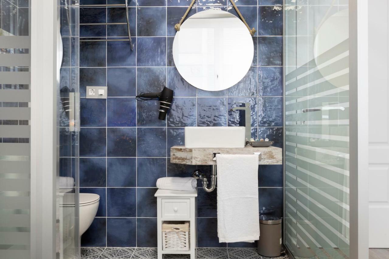 Urban Sabadell Hotel Ngoại thất bức ảnh