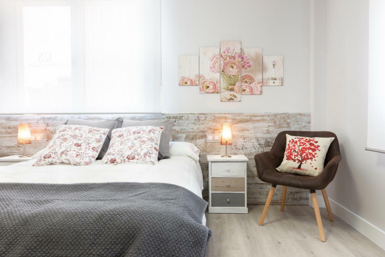 Urban Sabadell Hotel Ngoại thất bức ảnh