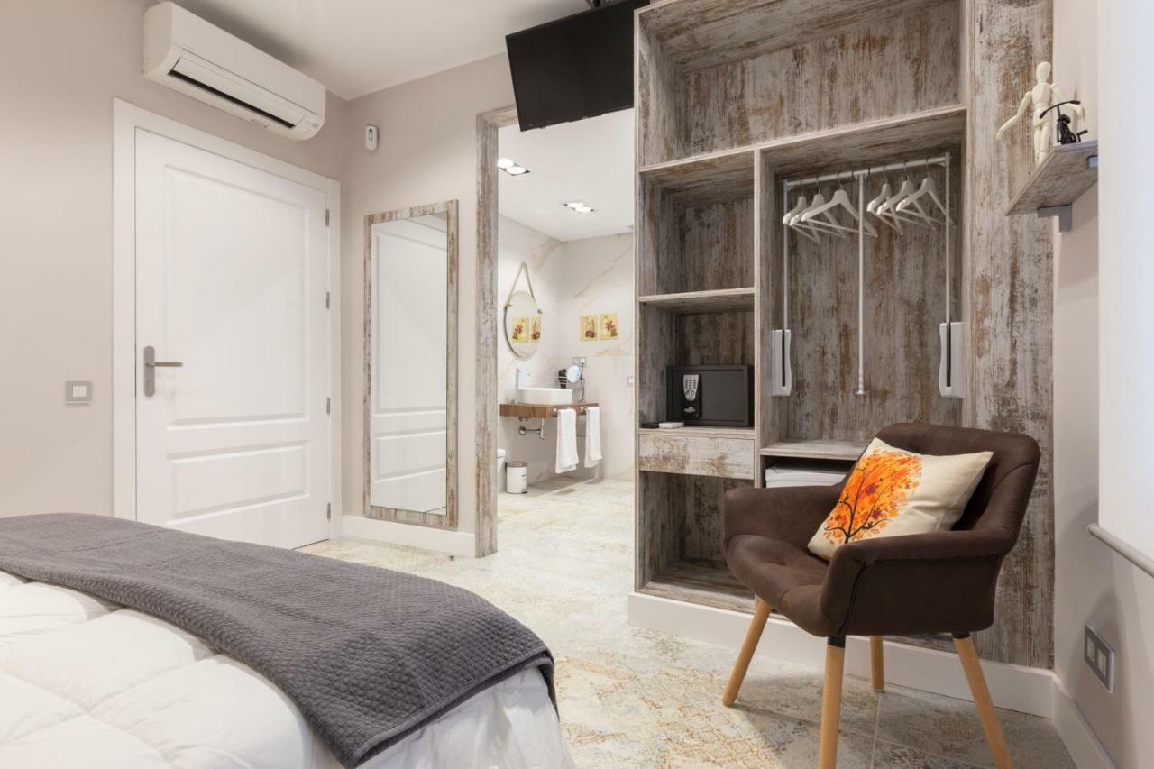 Urban Sabadell Hotel Ngoại thất bức ảnh
