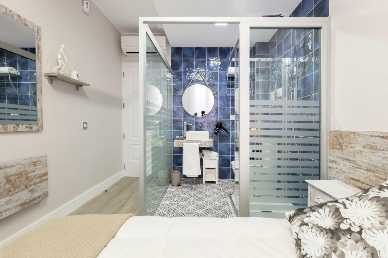 Urban Sabadell Hotel Ngoại thất bức ảnh