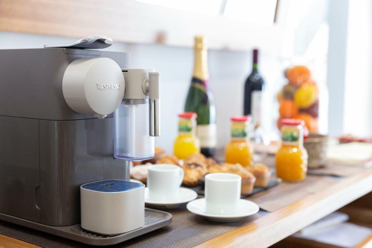 Urban Sabadell Hotel Ngoại thất bức ảnh