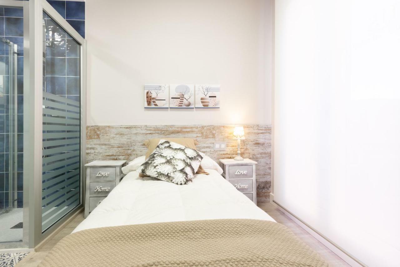 Urban Sabadell Hotel Ngoại thất bức ảnh