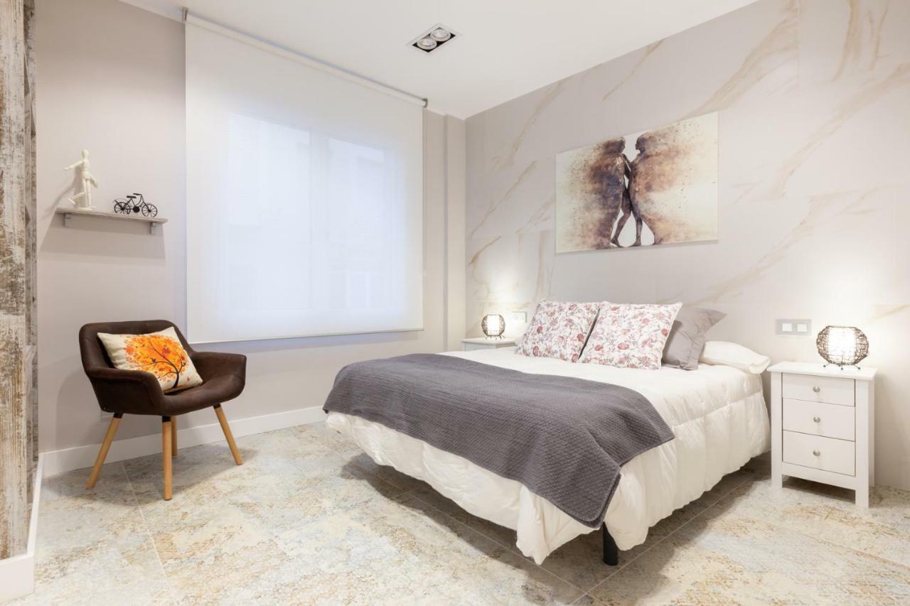 Urban Sabadell Hotel Ngoại thất bức ảnh